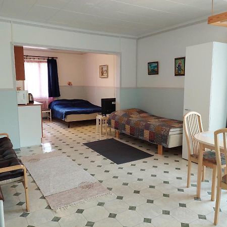 Lana Guest House Simpele Exterior foto